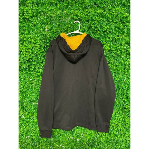 Vintage Pittsburgh Pirates Hoodie - Adult Mens Large - D17 - Picture 2 of 2
